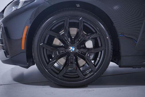 2026 BMW 430 i