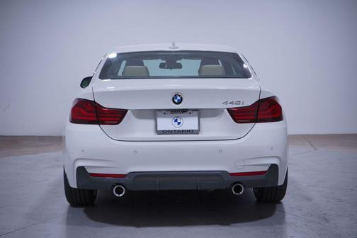 2020 BMW 440 i