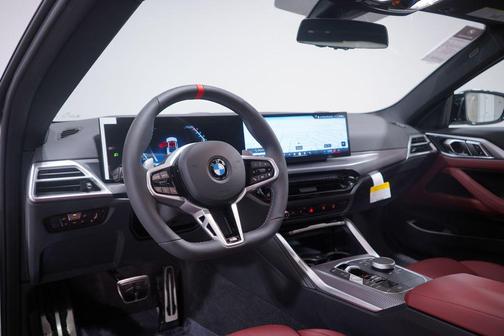 2026 BMW M440 i