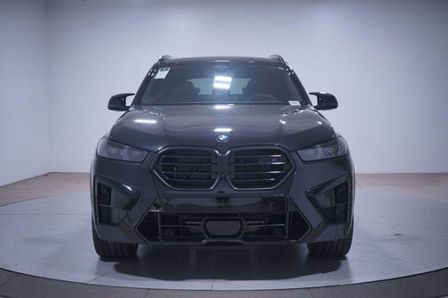 2026 BMW X5 M Base