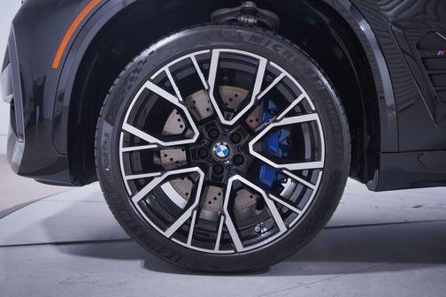 2026 BMW X5 M Base