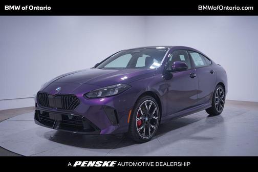 2026 BMW 228 Gran Coupe 228 Gran Coupe
