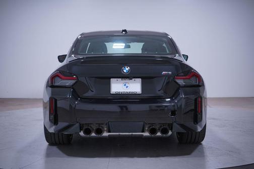 2026 BMW M2 Base