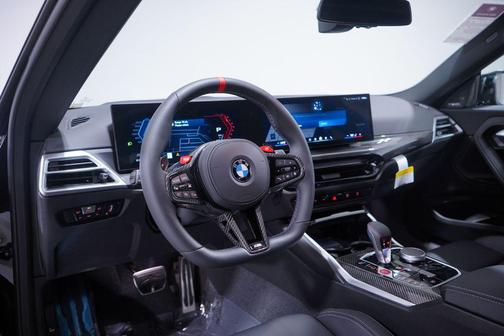 2026 BMW M2 Base