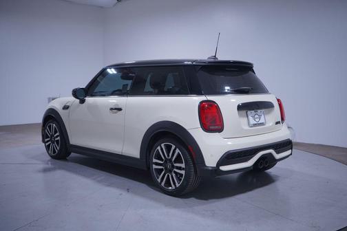 2023 MINI Hardtop Cooper S