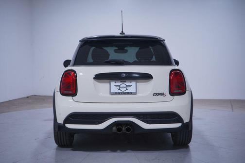 2023 MINI Hardtop Cooper S