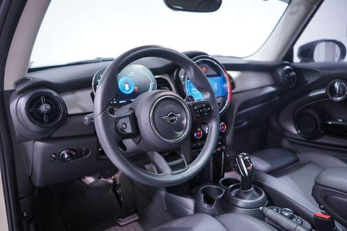 2023 MINI Hardtop Cooper S