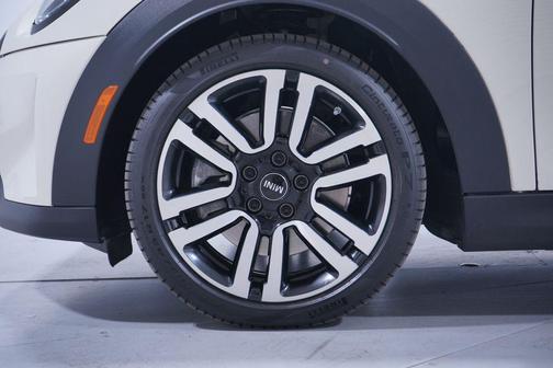 2023 MINI Hardtop Cooper S