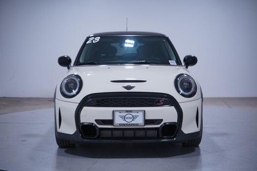 2023 MINI Hardtop Cooper S