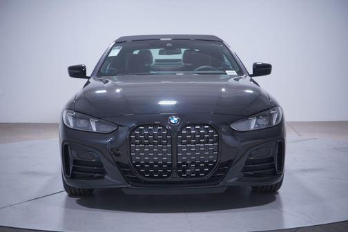 2026 BMW 430 i
