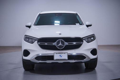 2024 Mercedes-Benz GLC 300 4MATIC