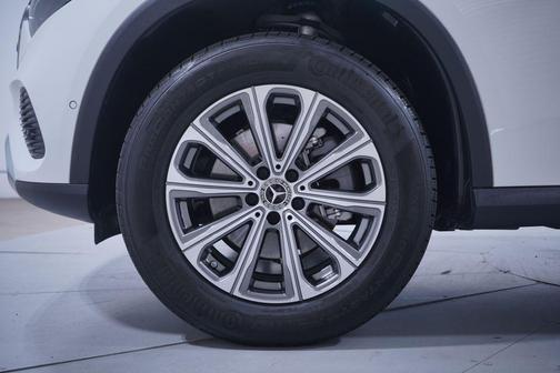 2024 Mercedes-Benz GLC 300 4MATIC