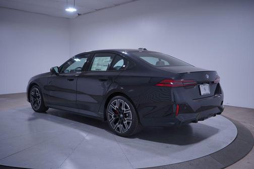 2026 BMW 530 i