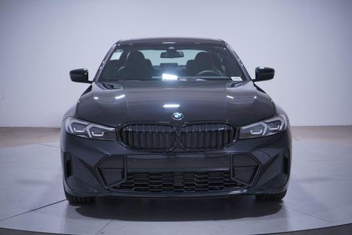 2026 BMW 330 NA