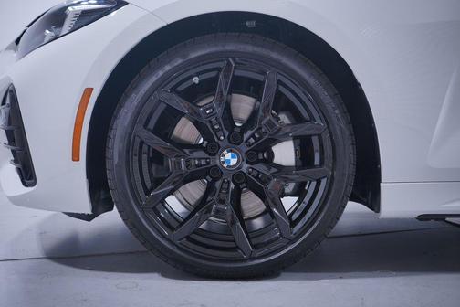 2026 BMW 430 i