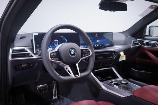 2026 BMW 430 i