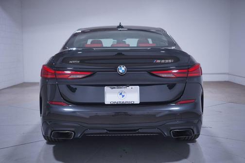 2024 BMW M235 Gran Coupe i xDrive