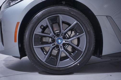 2023 BMW i4 Gran Coupe eDrive40