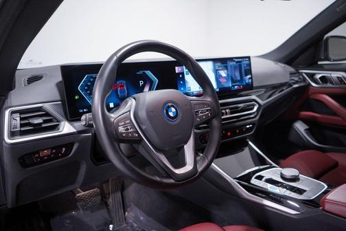 2023 BMW i4 Gran Coupe eDrive40