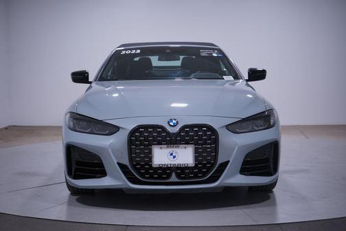 2023 BMW M440 i