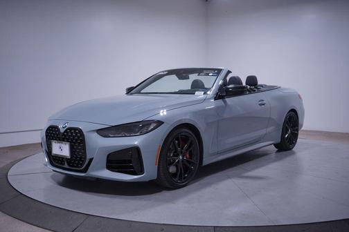 2023 BMW M440 i