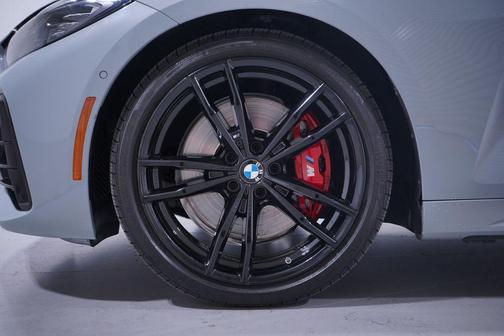 2023 BMW M440 i