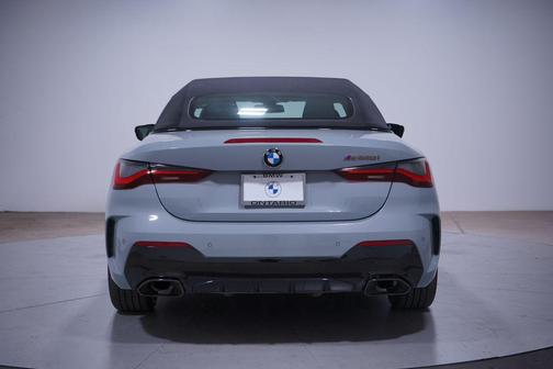 2023 BMW M440 i