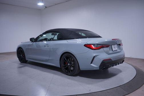 2023 BMW M440 i