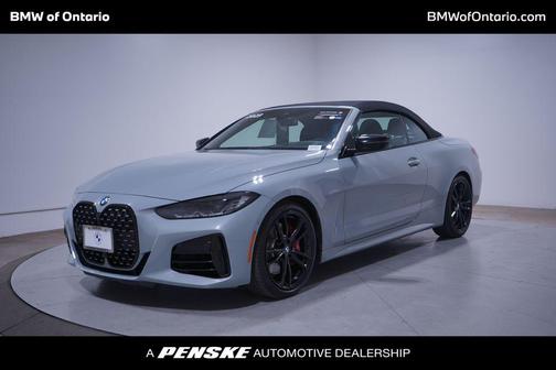 2023 BMW M440 i