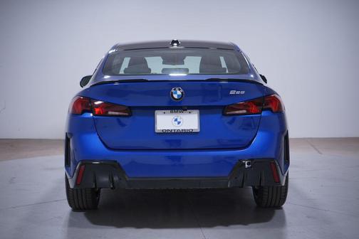 2026 BMW 228 Gran Coupe 228 Gran Coupe