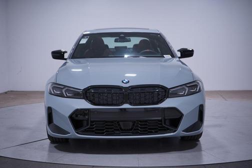 2026 BMW M340 NA