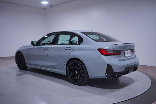 2026 BMW M340 NA
