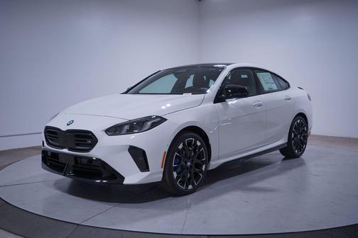 2026 BMW M235 Gran Coupe xDrive