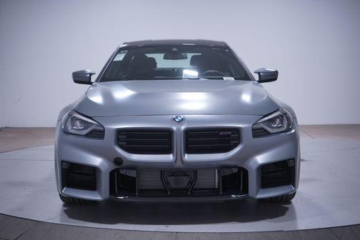 2026 BMW M2 Base