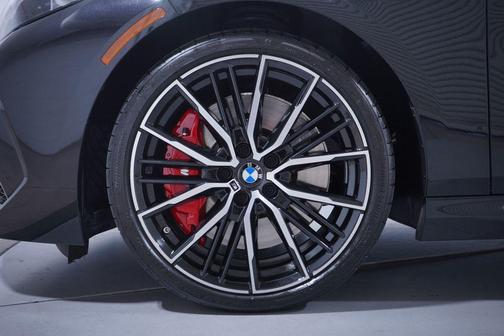 2024 BMW M235 Gran Coupe i xDrive