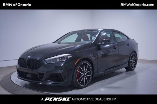 2024 BMW M235 Gran Coupe i xDrive