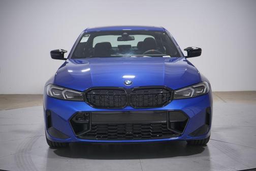 2026 BMW M340 NA