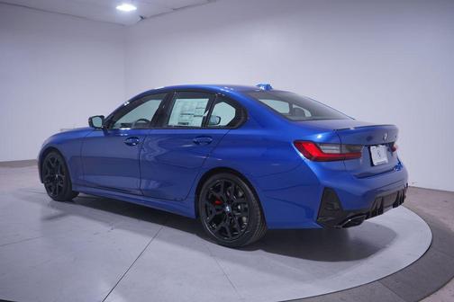 2026 BMW M340 NA