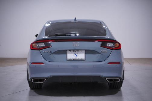 2024 Honda Civic Sport Touring