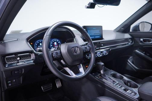 2024 Honda Civic Sport Touring