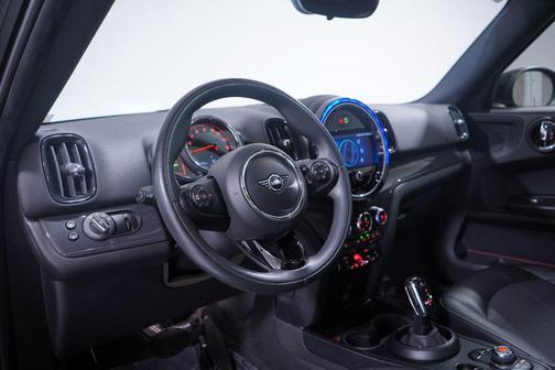 2021 MINI Countryman Oxford Edition