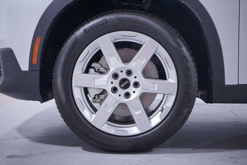 2025 MINI Countryman Cooper S ALL4