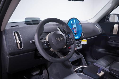 2025 MINI Countryman Cooper S ALL4