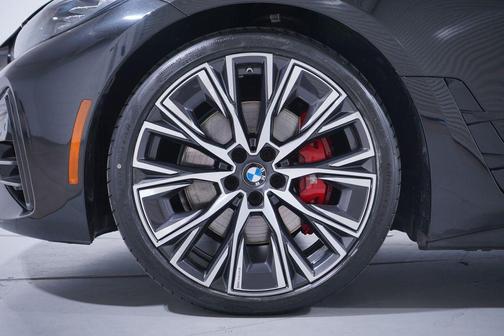 2024 BMW M440 Gran Coupe 