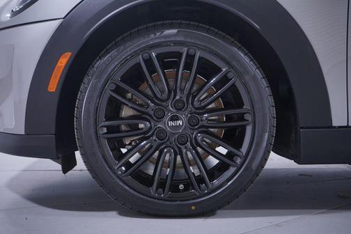 2023 MINI Hardtop Cooper S