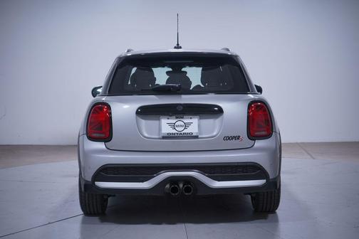 2023 MINI Hardtop Cooper S