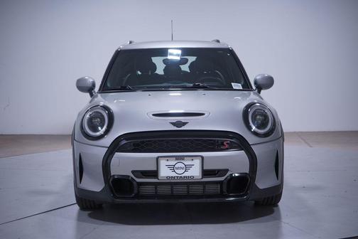 2023 MINI Hardtop Cooper S
