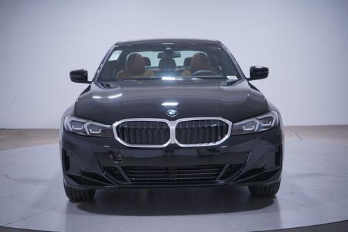 2026 BMW 330 NA