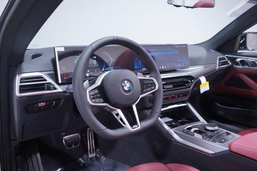 2025 BMW 430 i