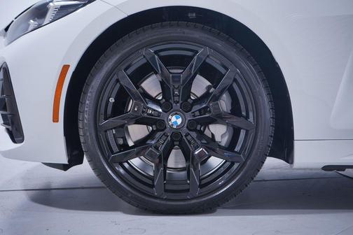 2025 BMW 430 i